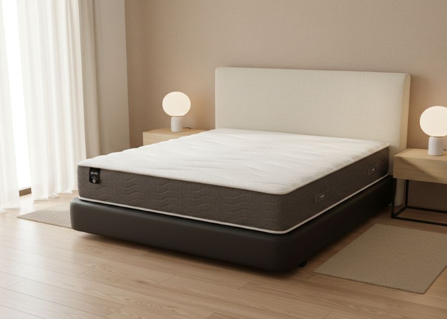 Bases de cama para alojamientos