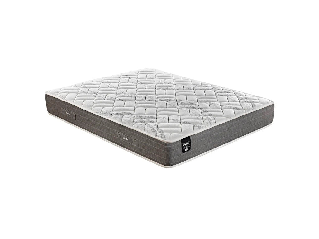 LUXIABED Colchon 90x190 Viscoelastica Dual