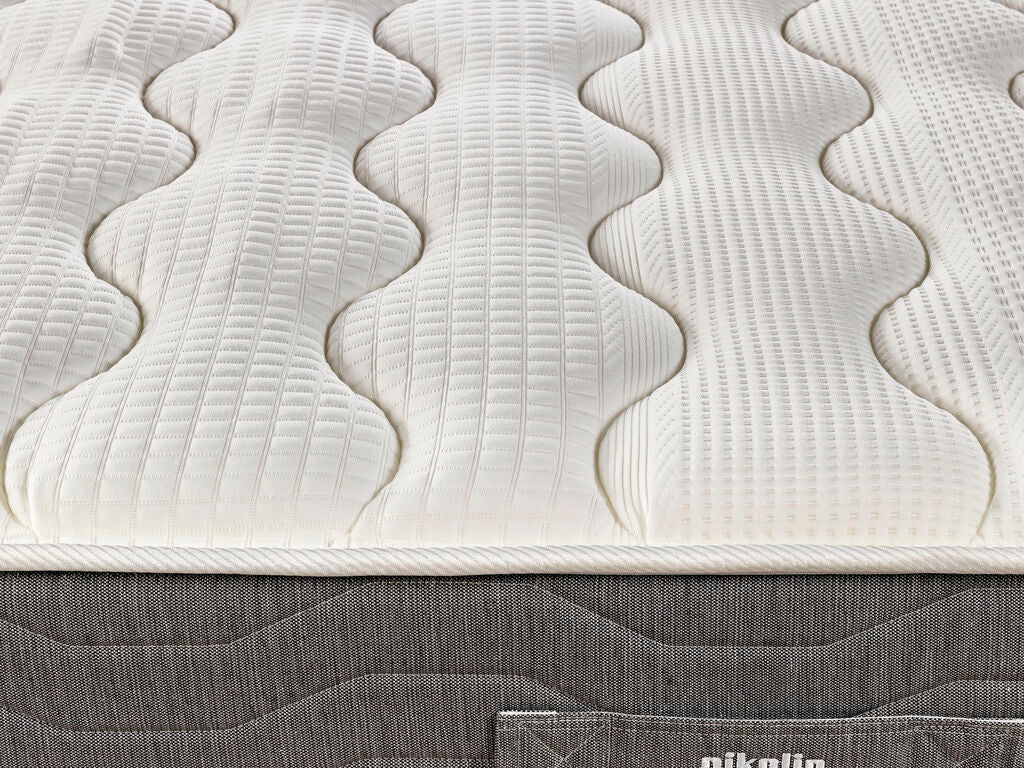 Colchón de muelles Normactive QUEBEC MEDIO (4)