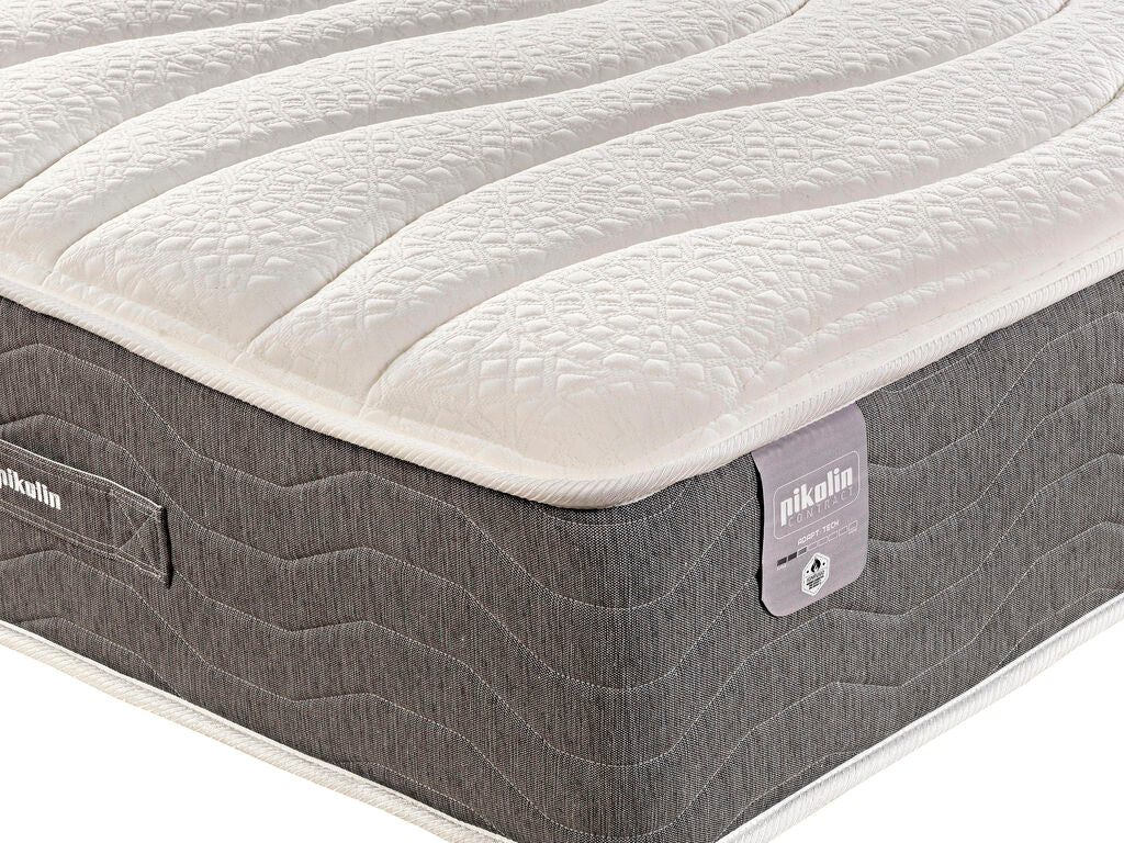 Colchón de muelles ensacados Adapt tech REGINA ENSACADO (1)