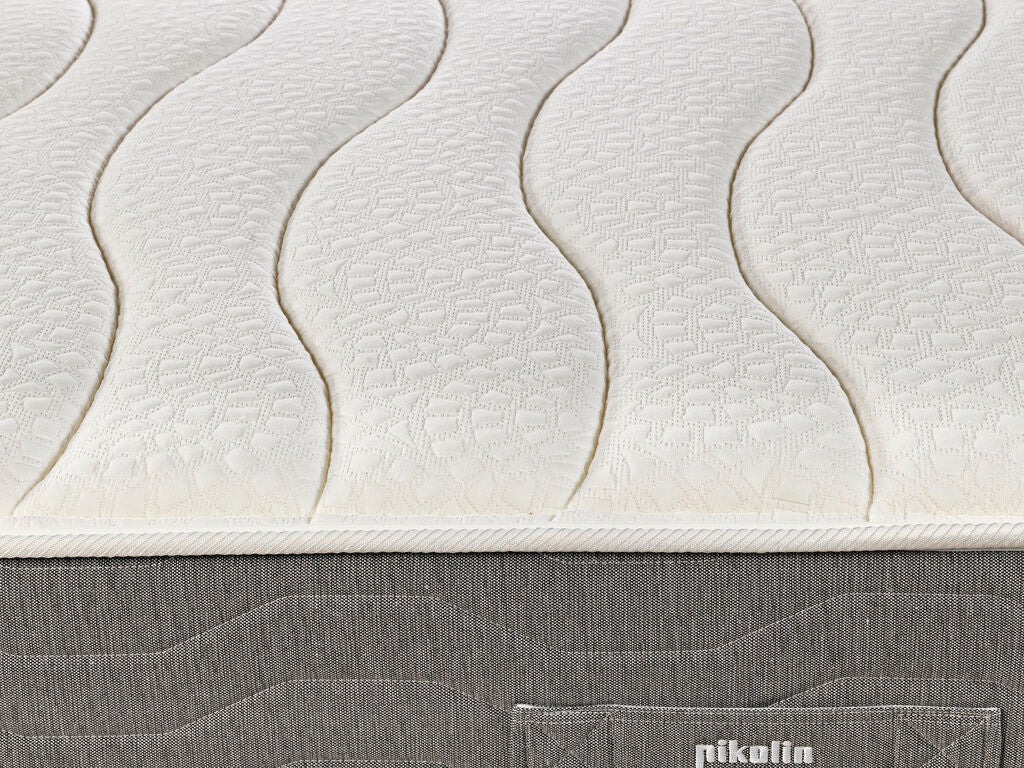 Colchón de muelles Normactive QUEBEC VISCO (4)