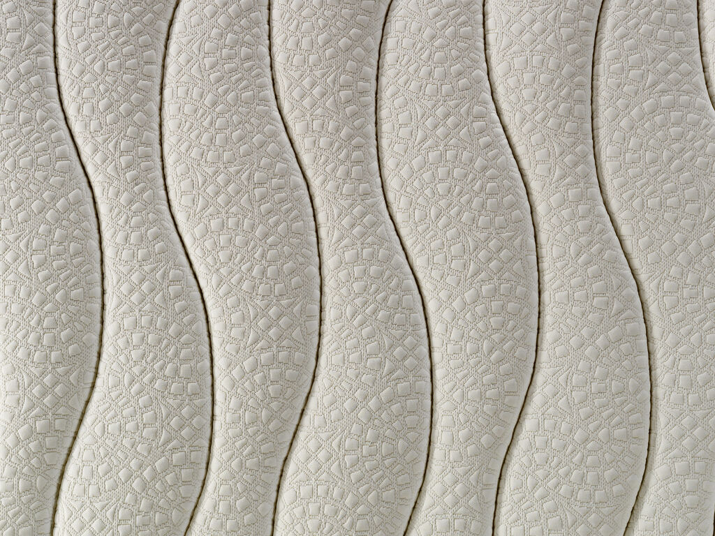 Colchón de muelles Normactive Regina VISCO (2)