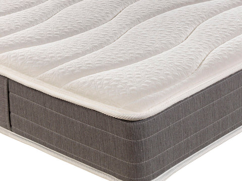 Colchón de espuma Montreal VISCO (1)