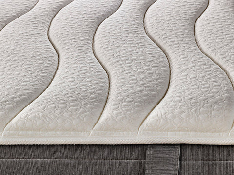 Colchón de espuma Montreal VISCO (4)