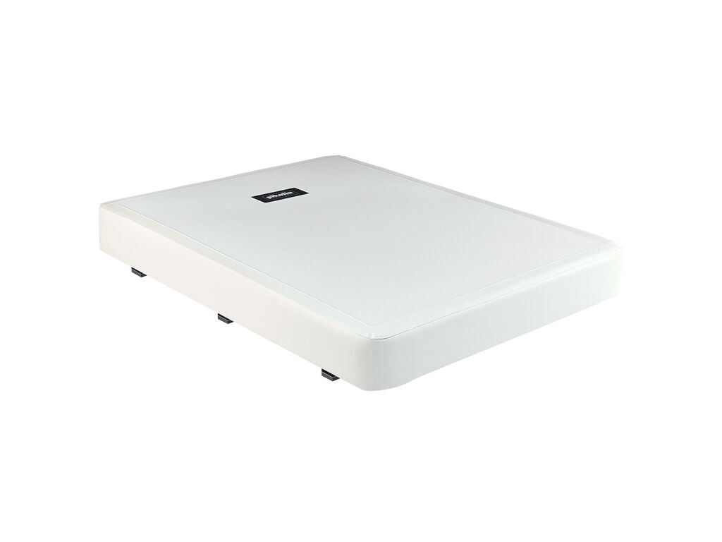 Canapé Polipiel Ignífugo White - NO INCLUYE PATAS