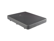 Canapé Polipiel Ignífugo Gris - NO INCLUYE PATAS