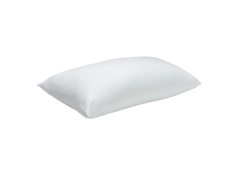 Almohada de fibra de Aloe Vera transpirable