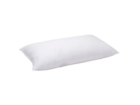 Almohada de fibra de firmeza media - Tacto Gel