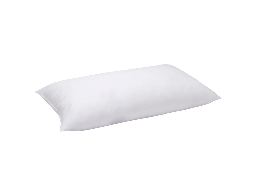 Almohada de fibra de firmeza media - Tacto Gel