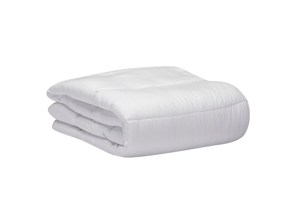 Edredón nórdico de fibra primavera/verano 150gr