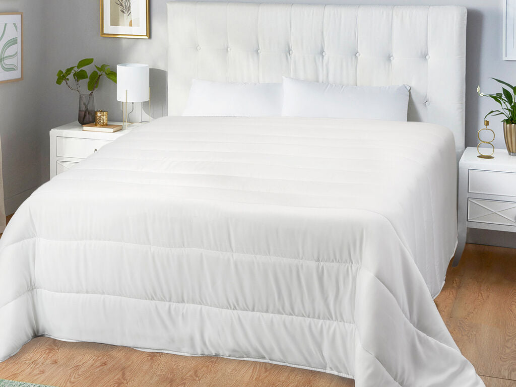 Relleno nórdico de fibra 300 gr otoño/invierno (1)