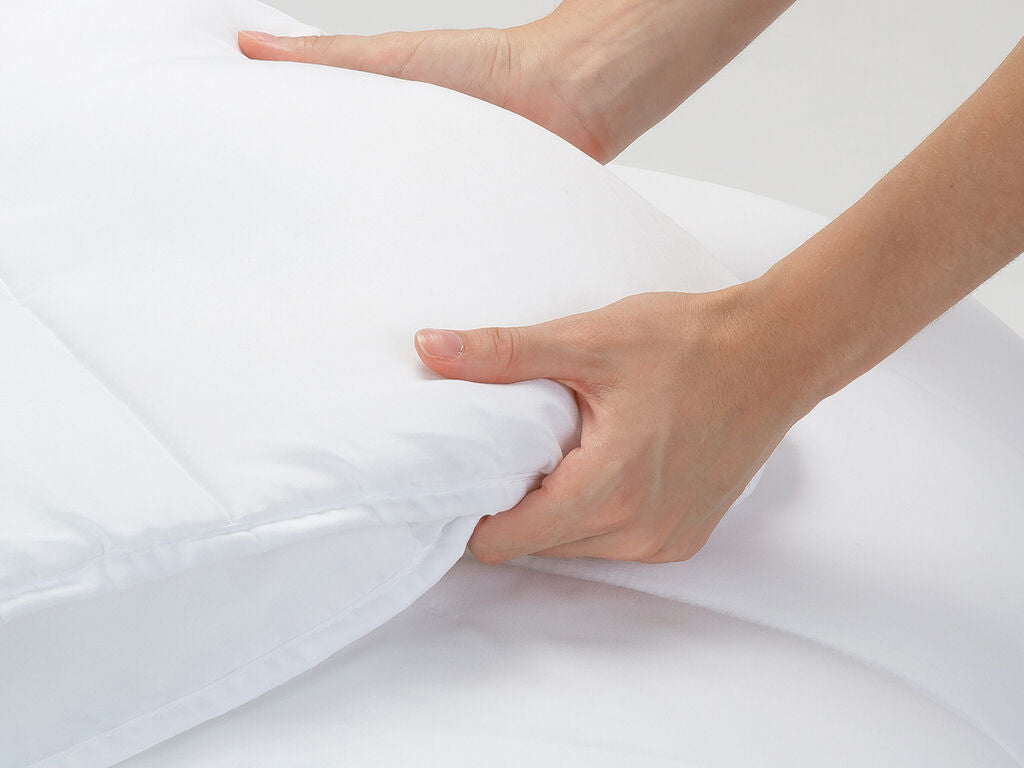 Relleno nórdico de fibra 300 gr otoño/invierno (3)