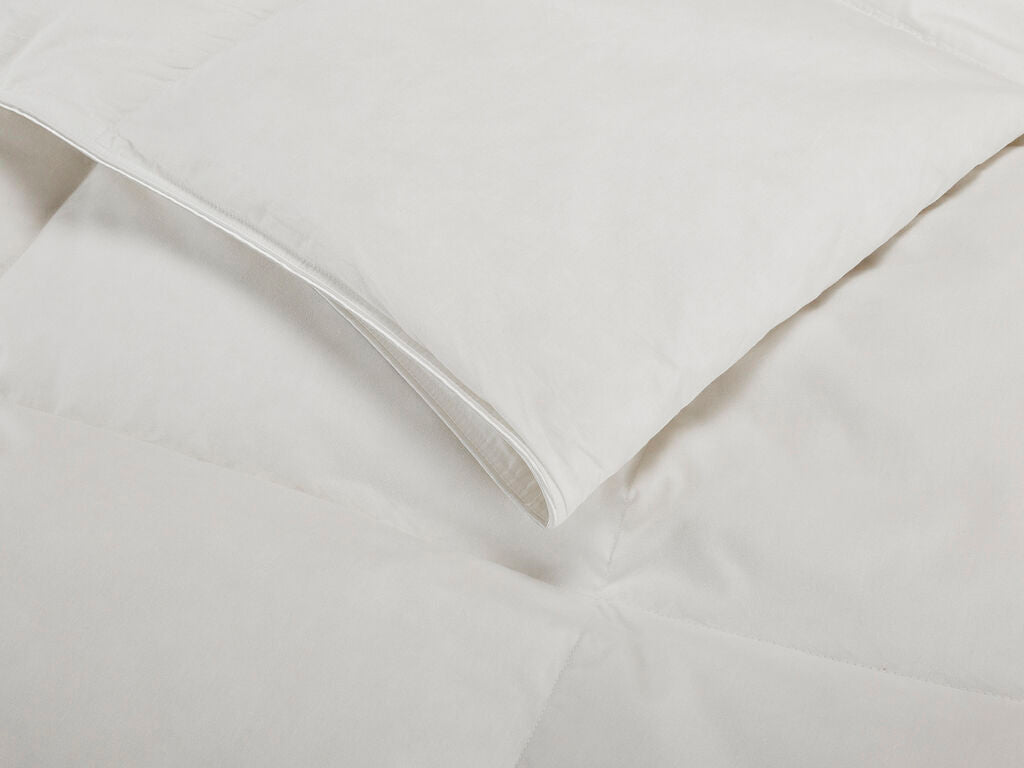 Edredón nórdico ligero de plumón 250gr de otoño/invierno (4)