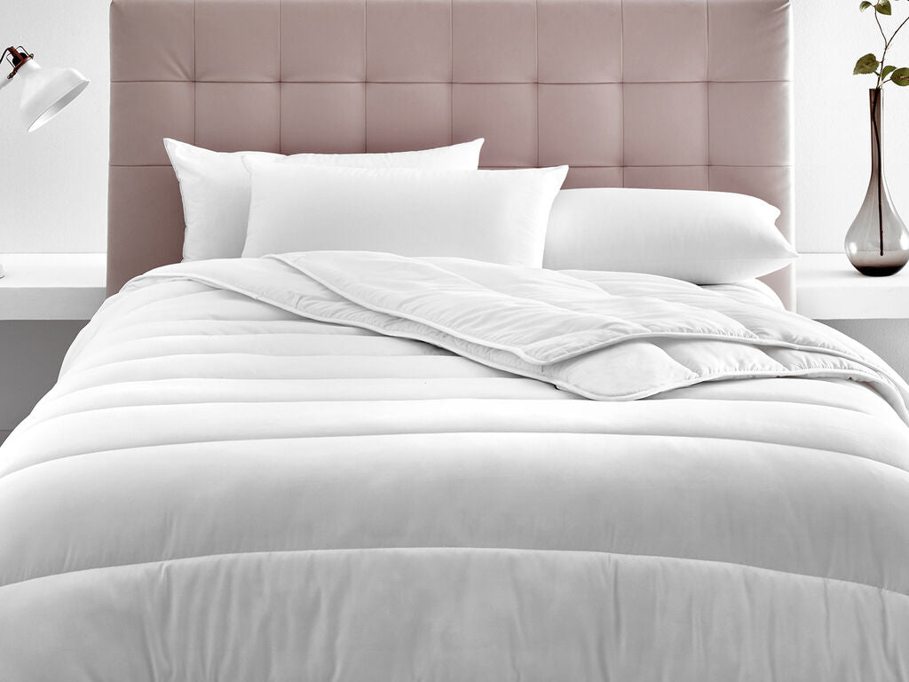 Relleno nórdico de fibra 150 + 300 gr - Cuatro estaciones (1)