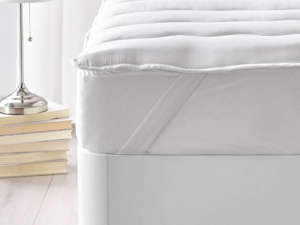 Topper de fibra transpirable tacto plumón 3 cm (2)