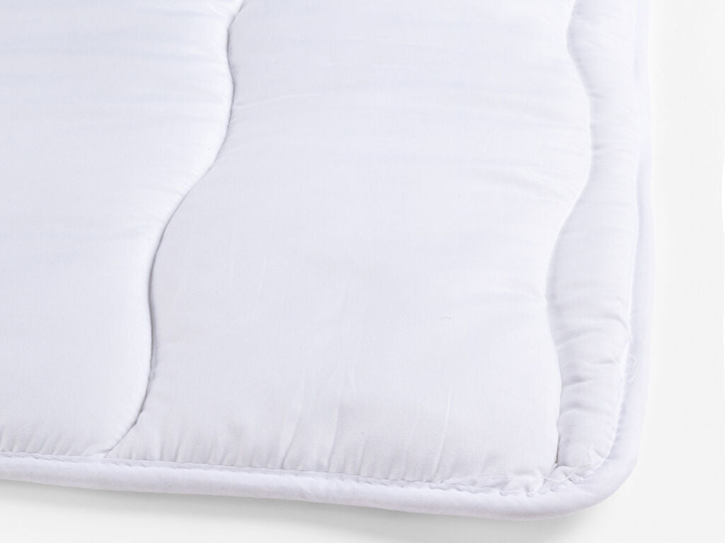 Topper de fibra transpirable tacto plumón 3 cm (4)