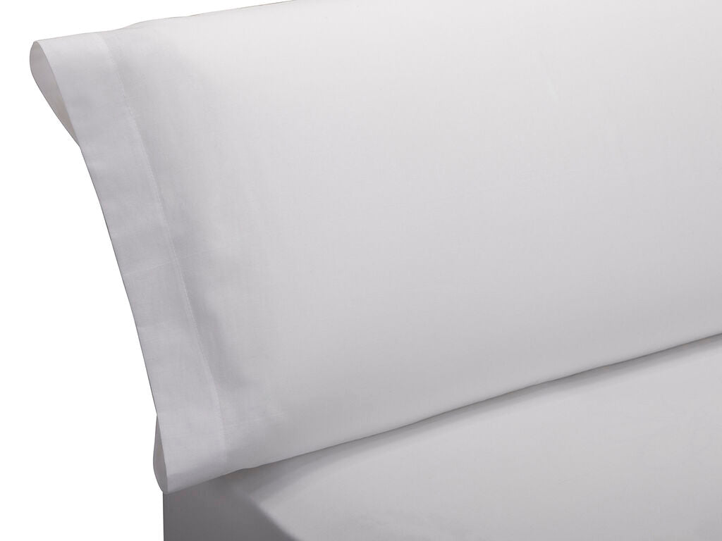 Funda de cojín 100% algodón 150 hilos transpirable (3)