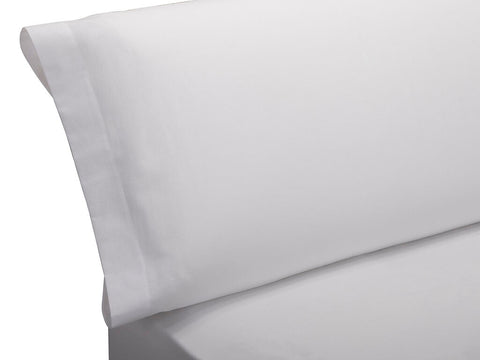Funda de almohada 100% algodón 150 hilos transpirables (3)