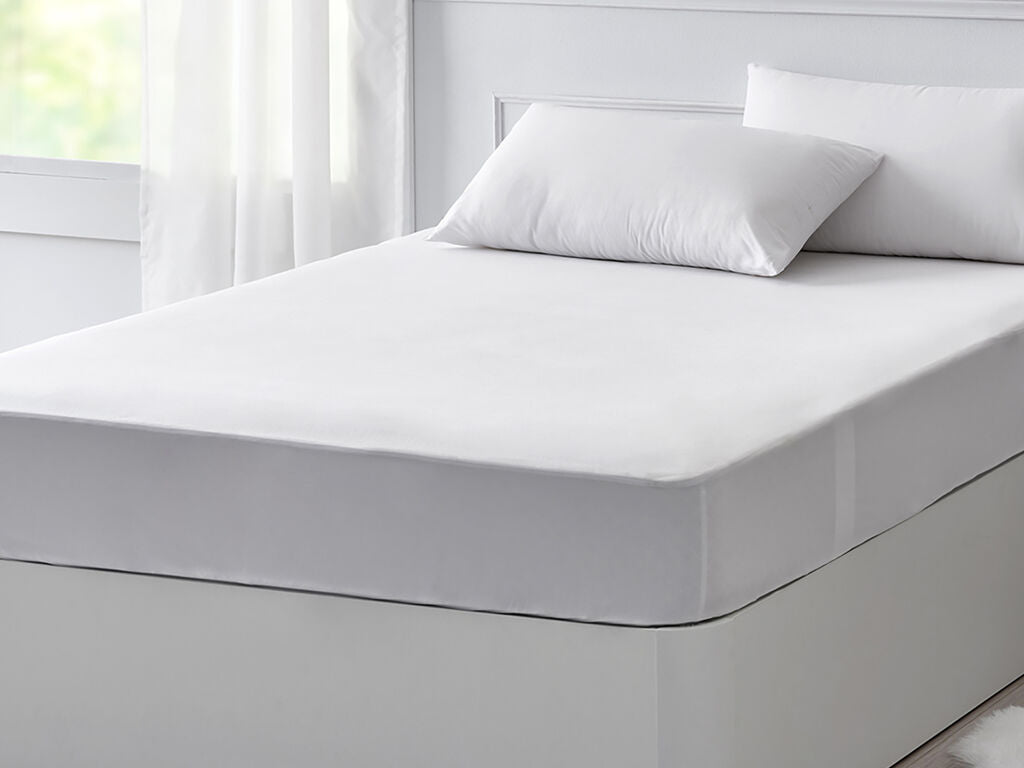 Pack 2 sábanas bajeras ajustables polialgodón (1)