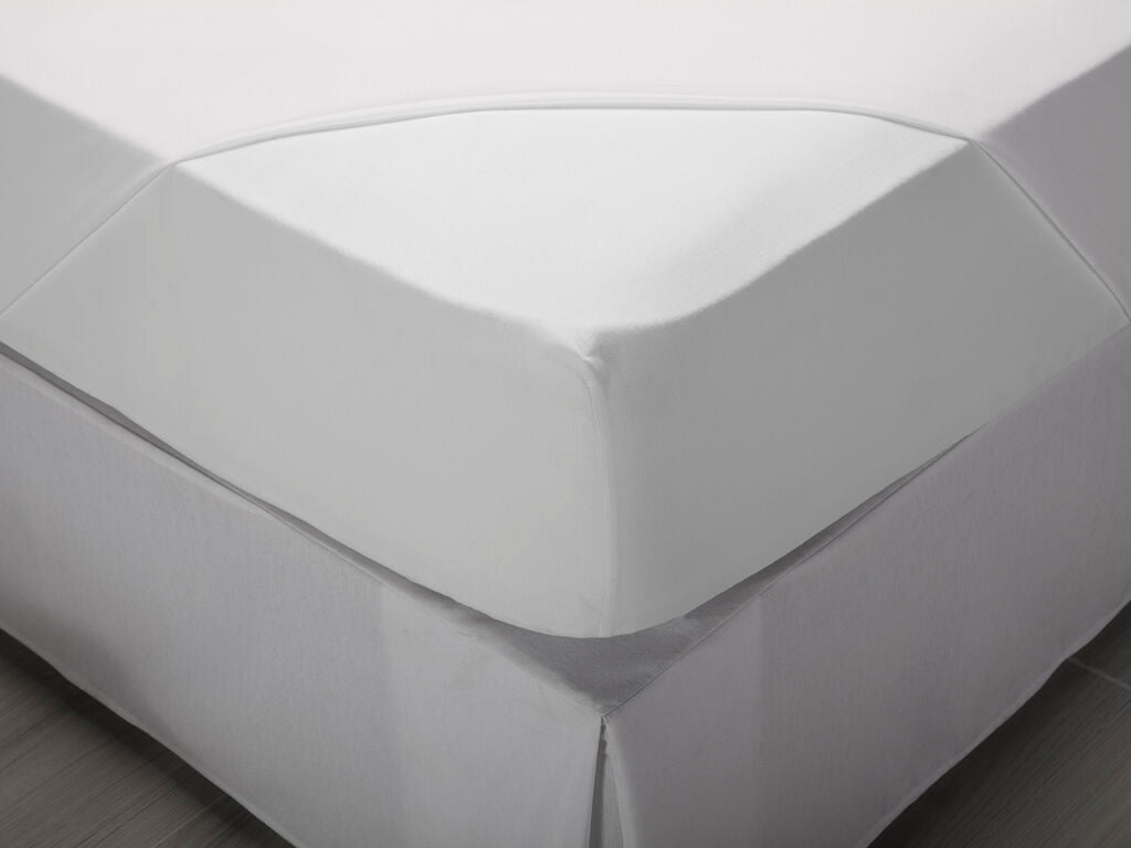 Pack 2 sábanas bajeras ajustables polialgodón (2)