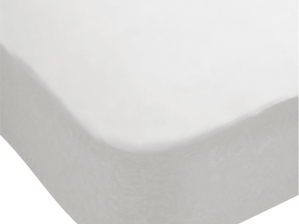 Pack 2 sábanas bajeras ajustables polialgodón