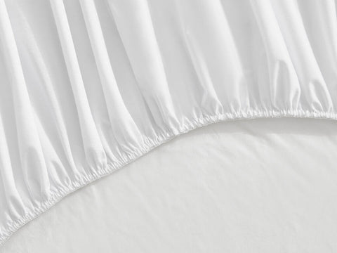 Protector de colchón de Tencel® impermeable y transpirable (2)