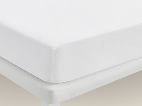 Protector de colchón de Tencel® impermeable y transpirable